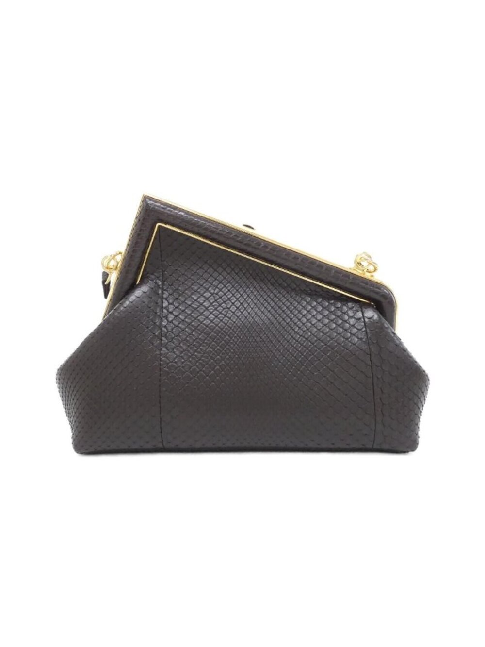 Fendi First Small Bag - Picture 2 of 10